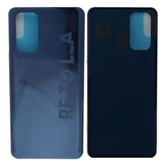BACK PANEL COVER FOR OPPO REALME X7 PRO