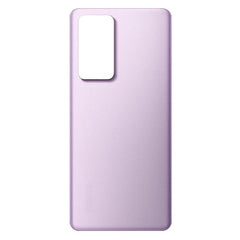 BACK PANEL COVER FOR XIAOMI MI 12 PRO