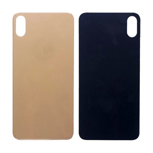 BACK PANEL COVER FOR IPHONE XS MAX