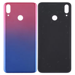 BACK PANEL COVER FOR HUAWEI Y9 2019