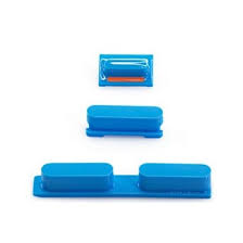 SIDE BUTTONS COMPATIBLE WITH IPHONE 5C