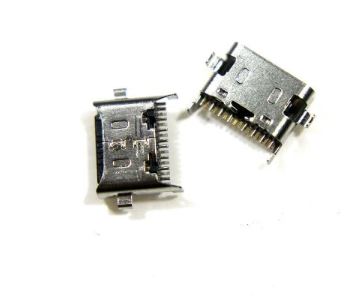 Charging Connector for Samsung Galaxy A20S A20 A30 A40 A50 A60 A70 A305 A405 A505 A605 A705