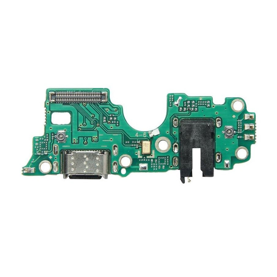 CHARGING FLEX [100% OG] COMPATIBLE WITH OPPO RELAMKE C25