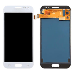 Mobile Display For Samsung J2 2015. LCD Combo Touch Screen Folder Compatible With Samsung J2 2015
