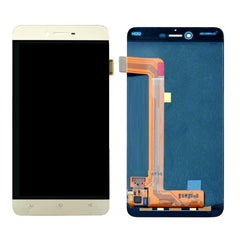 Mobile Display For Gionee S6. LCD Combo Touch Screen Folder Compatible With Gionee S6