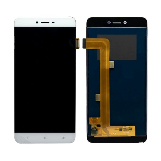 Mobile Display For Gionee S6. LCD Combo Touch Screen Folder Compatible With Gionee S6