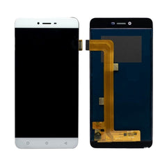 Mobile Display For Gionee S6. LCD Combo Touch Screen Folder Compatible With Gionee S6