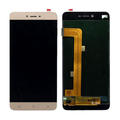 Mobile Display For Gionee S6. LCD Combo Touch Screen Folder Compatible With Gionee S6