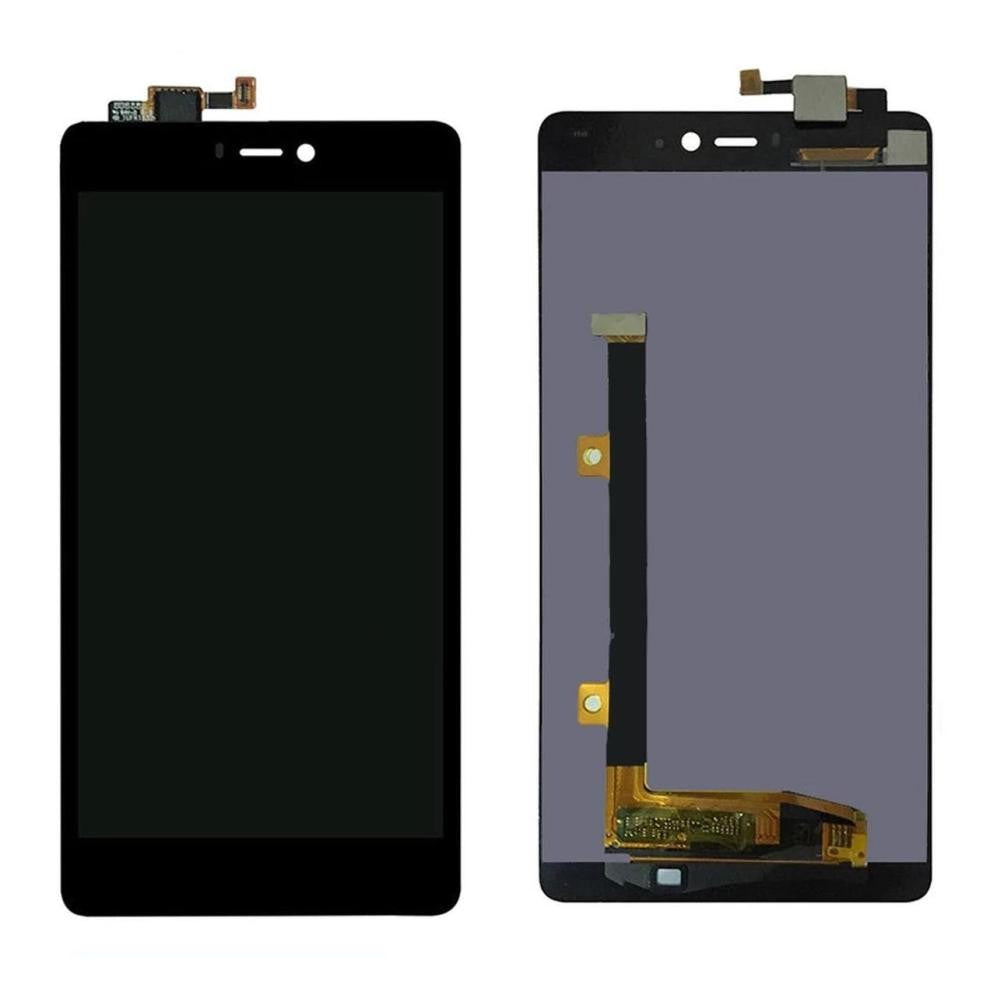 Mobile Display For Xiaomi Mi 4I. LCD Combo Touch Screen Folder Compatible With Xiaomi Mi 4I