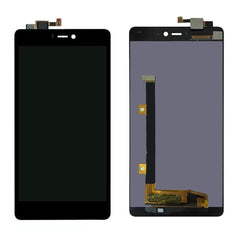 Mobile Display For Xiaomi Mi 4I. LCD Combo Touch Screen Folder Compatible With Xiaomi Mi 4I