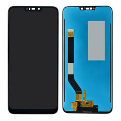 Mobile Display For Honor 8C. LCD Combo Touch Screen Folder Compatible With Honor 8C