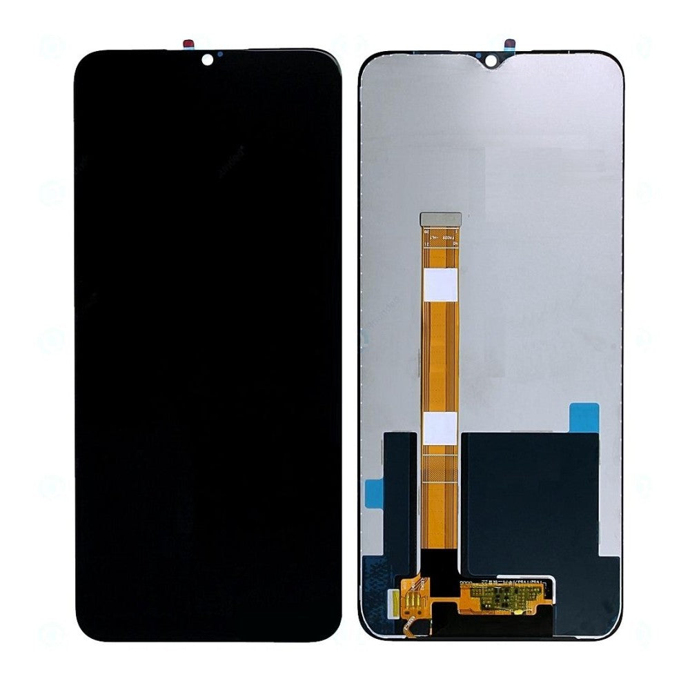 Mobile Display For Oppo A5 2020. LCD Combo Touch Screen Folder Compatible With Oppo A5 2020