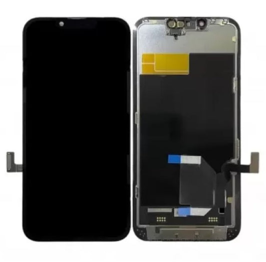 Mobile Display For iPhone 13. LCD Combo Touch Screen Folder Compatible With iPhone 13