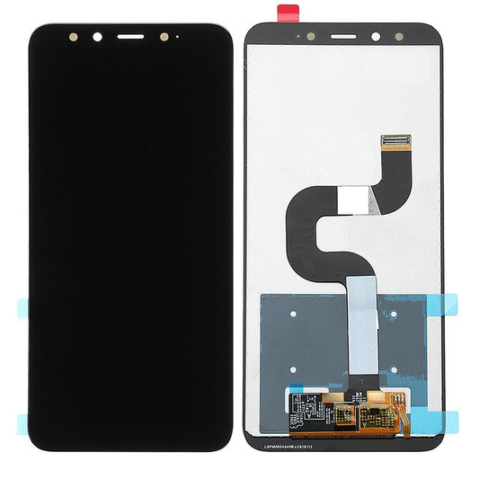 Mobile Display For Xiaomi Redmi A2. LCD Combo Touch Screen Folder Compatible With Xiaomi Redmi A2
