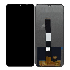 Mobile Display For Xiaomi Redmi 9I. LCD Combo Touch Screen Folder Compatible With Xiaomi Redmi 9I