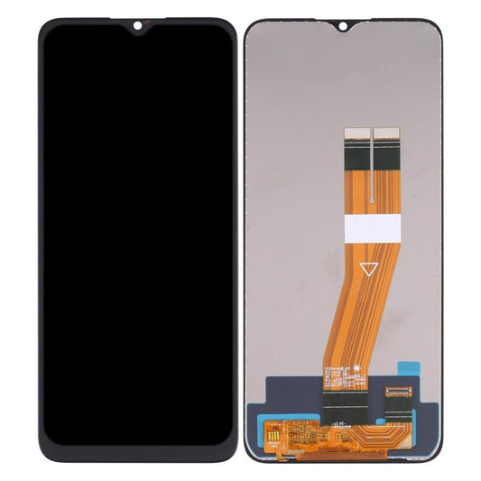 Mobile Display For Samsung Galaxy A03. LCD Combo Touch Screen Folder Compatible With Samsung Galaxy A03