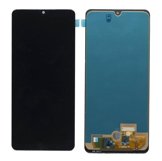 Mobile Display For Samsung A31. LCD Combo Touch Screen Folder Compatible With Samsung A31