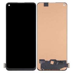 Mobile Display For Oppo F19 PRO 5G . LCD Combo Touch Screen Folder Compatible With Oppo F19 5G Pro