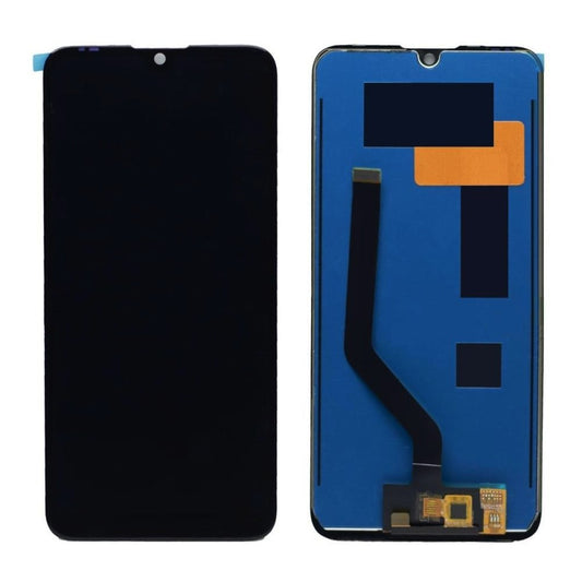 Mobile Display For Gionee F9 Plus. LCD Combo Touch Screen Folder Compatible With Gionee F9 Plus