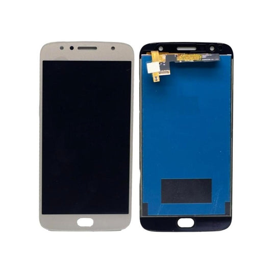 Mobile Display For Moto G5S Plus. LCD Combo Touch Screen Folder Compatible With Moto G5S Plus