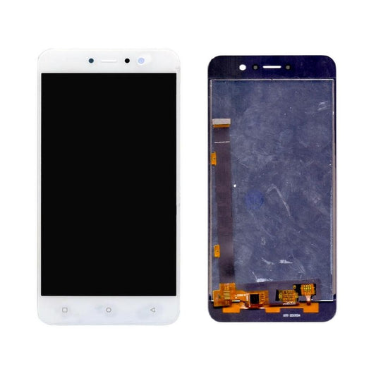 Mobile Display For Gionee A1 Lite. LCD Combo Touch Screen Folder Compatible With Gionee A1 Lite