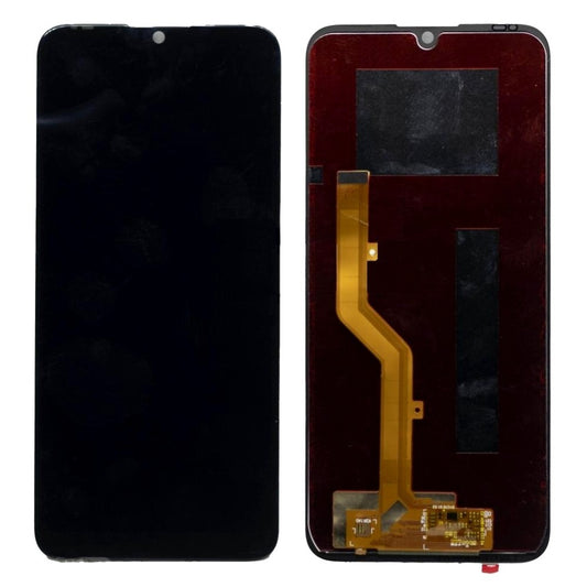 Mobile Display For Gionee Max. LCD Combo Touch Screen Folder Compatible With Gionee Max