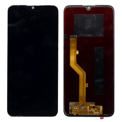 Mobile Display For Gionee Max. LCD Combo Touch Screen Folder Compatible With Gionee Max