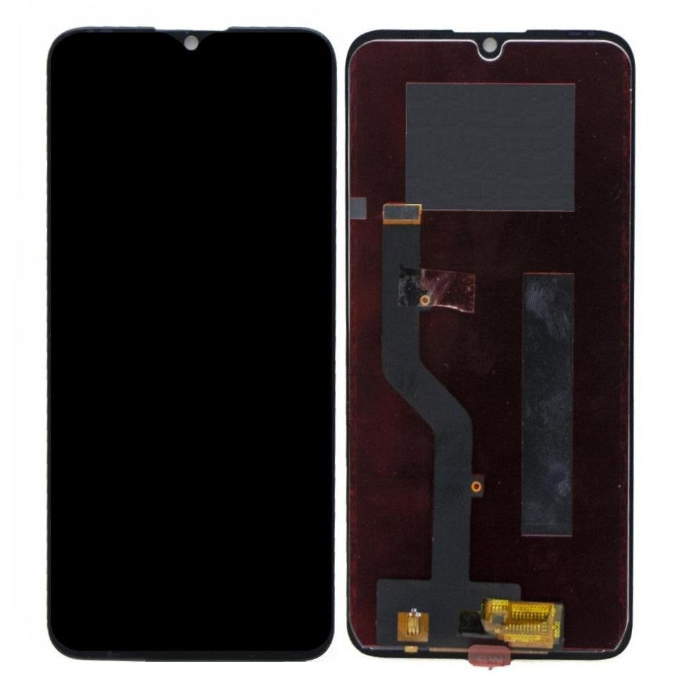 Mobile Display For Gionee F10. LCD Combo Touch Screen Folder Compatible With Gionee F10