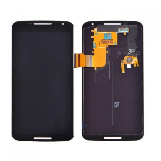 Mobile Display For Google Nexus 6. LCD Combo Touch Screen Folder Compatible With Google Nexus 6