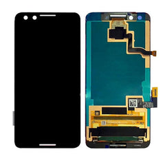Mobile Display For Google Pixel 3. LCD Combo Touch Screen Folder Compatible With Google Pixel 3