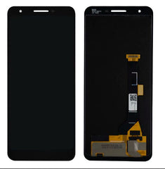 Mobile Display For Google Pixel 3A XL. LCD Combo Touch Screen Folder Compatible With Google Pixel 3A XL