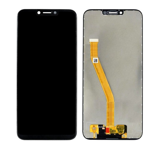 Mobile Display For Honor Play. LCD Combo Touch Screen Folder Compatible With Honor Play