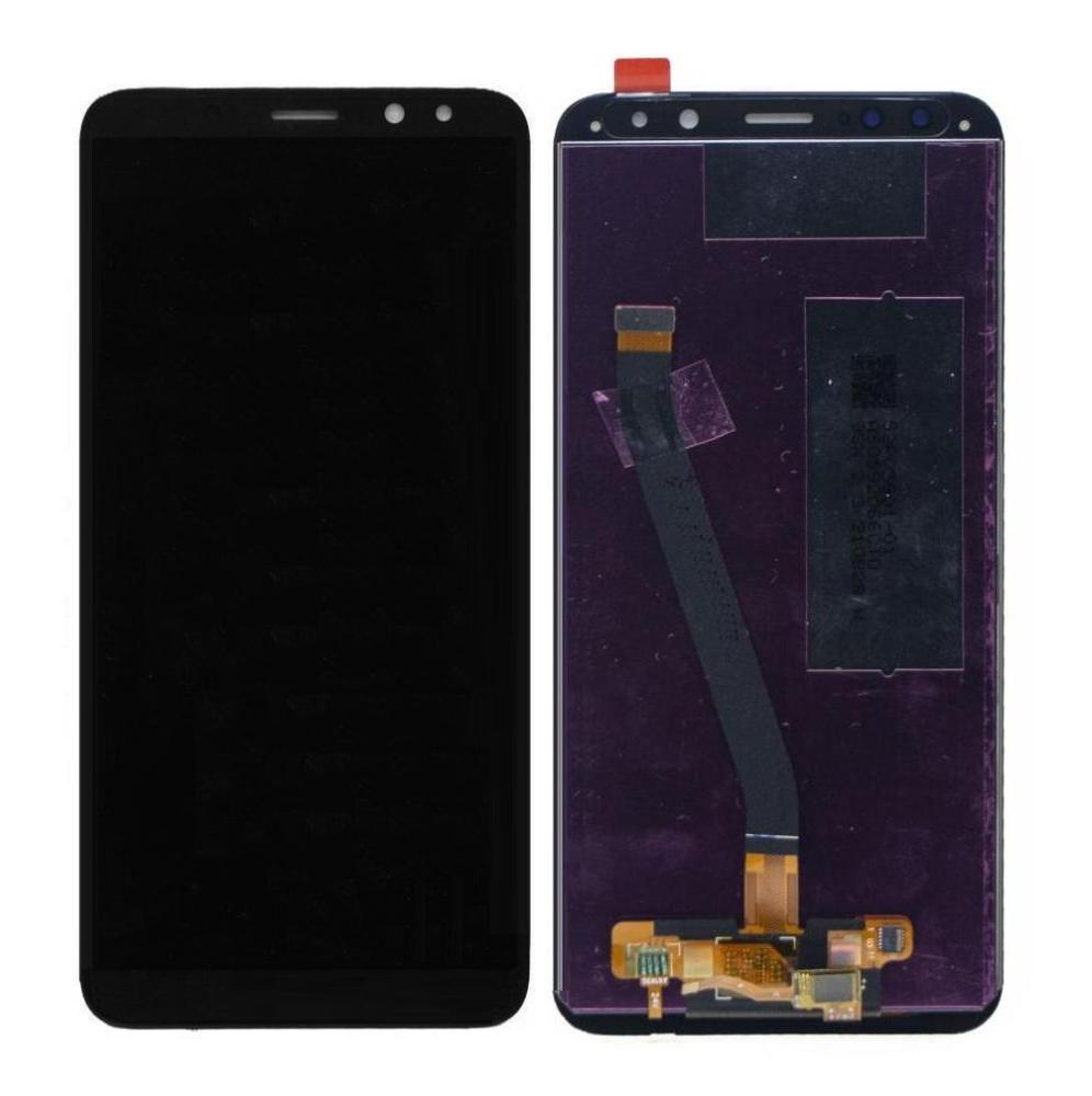Mobile Display For Honor 9I. LCD Combo Touch Screen Folder Compatible With Honor 9I