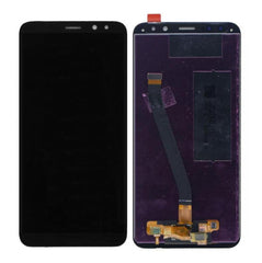 Mobile Display For Honor 9I. LCD Combo Touch Screen Folder Compatible With Honor 9I