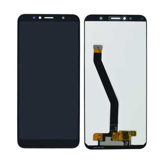 Mobile Display For Honor 7A. LCD Combo Touch Screen Folder Compatible With Honor 7A