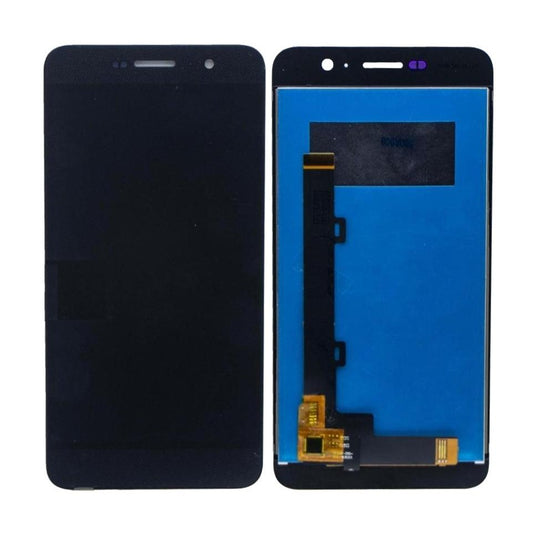 Mobile Display For Honor Holly 2 Plus. LCD Combo Touch Screen Folder Compatible With Honor Holly 2 Plus
