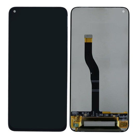 Mobile Display For Huawei Nova 4. LCD Combo Touch Screen Folder Compatible With Huawei Nova 4