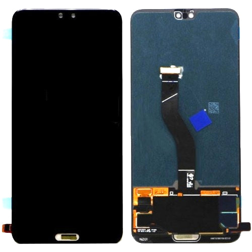 Mobile Display For Huawei P20 Pro. LCD Combo Touch Screen Folder Compatible With Huawei P20 Pro