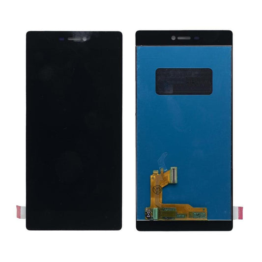 Mobile Display For Huawei P8. LCD Combo Touch Screen Folder Compatible With Huawei P8