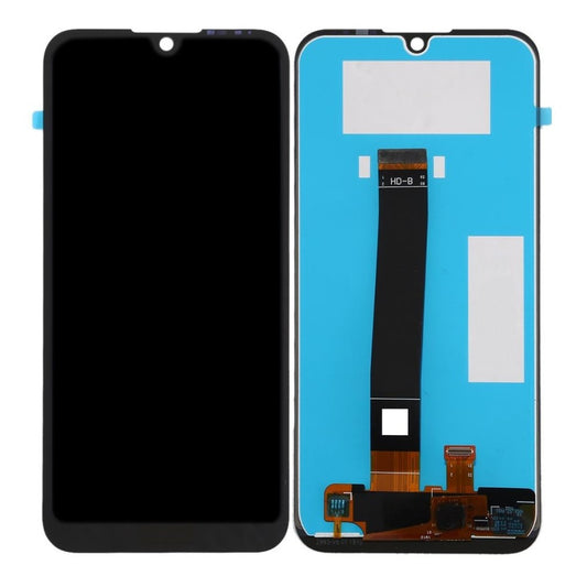 Mobile Display For Huawei Y5 2019. LCD Combo Touch Screen Folder Compatible With Huawei Y5 2019