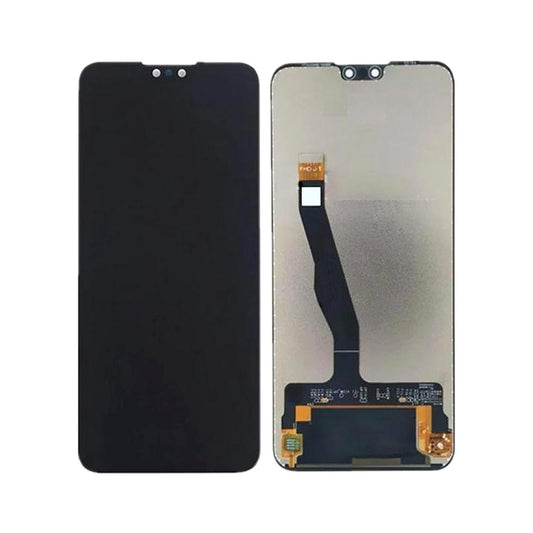 Mobile Display For Huawei Y9 2019. LCD Combo Touch Screen Folder Compatible With Huawei Y9 2019