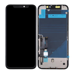 Mobile display for Iphone 11. LCD combo touch screen folder compatible with iphone 11