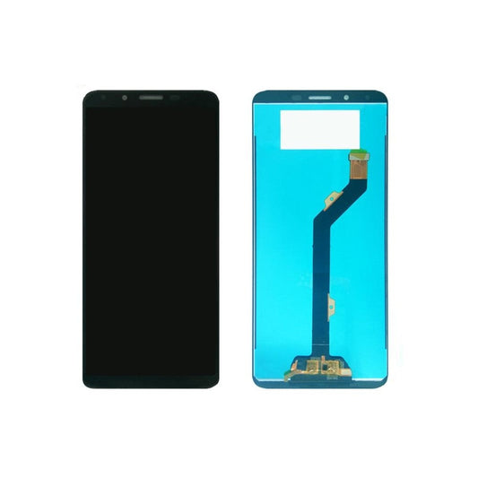 Mobile Display For Infinix Hot 6X X623. LCD Combo Touch Screen Folder Compatible With Infinix Hot 6X X623