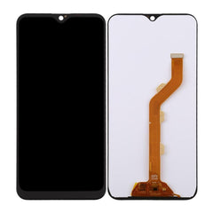 Mobile Display For Infinix S4 X626. LCD Combo Touch Screen Folder Compatible With Infinix S4 X626