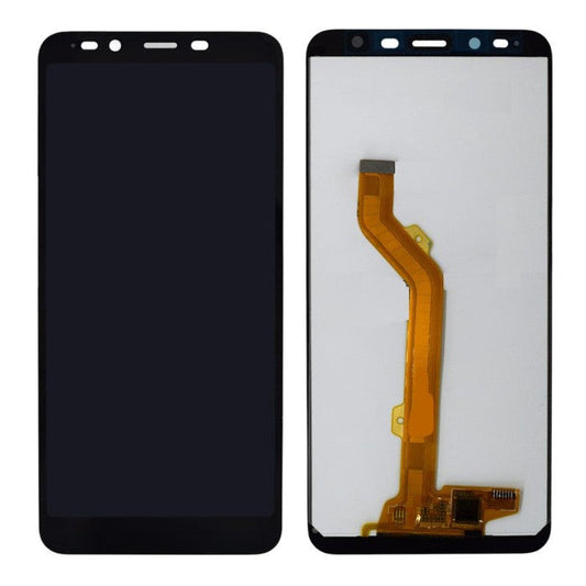 Mobile Display For Infinix Smart 2. LCD Combo Touch Screen Folder Compatible With Infinix Smart 2