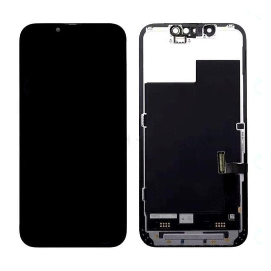 Mobile Display For Iphone 13 Mini. LCD Combo Touch Screen Folder Compatible With Iphone 13 Mini