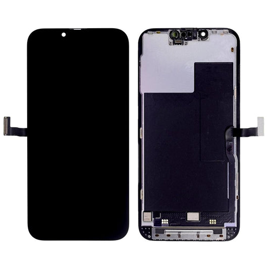 Mobile Display For Iphone 13 Pro. LCD Combo Touch Screen Folder Compatible With Iphone 13 Pro