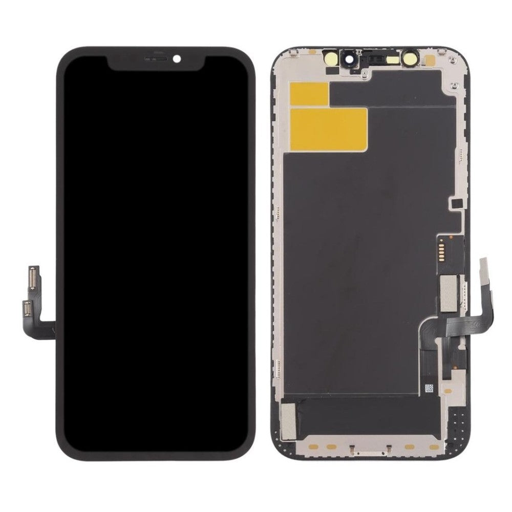 Mobile Display For iPhone 12. LCD Combo Touch Screen Folder Compatible With iPhone 12
