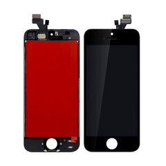 Mobile Display For Iphone 5. LCD Combo Touch Screen Folder Compatible With Iphone 5