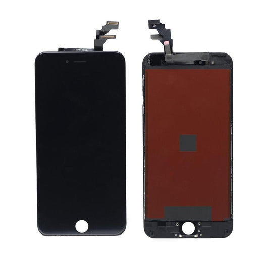 Mobile Display For Iphone 6 Plus. LCD Combo Touch Screen Folder Compatible With Iphone 6 Plus